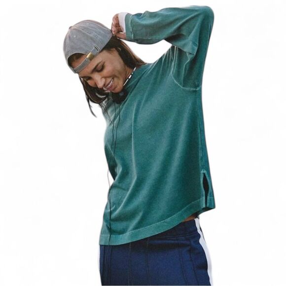 Free People Movement Hustle Layer - Picture 12 of 14